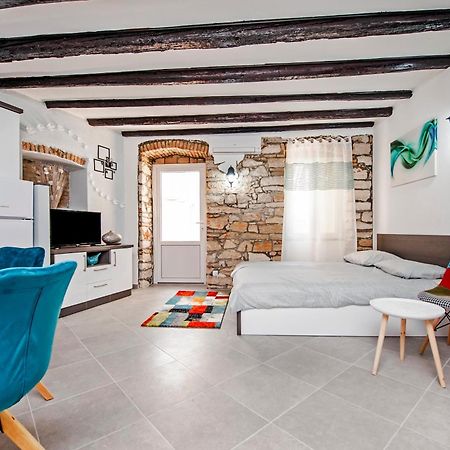 Apartman Tereza Ровинь Экстерьер фото