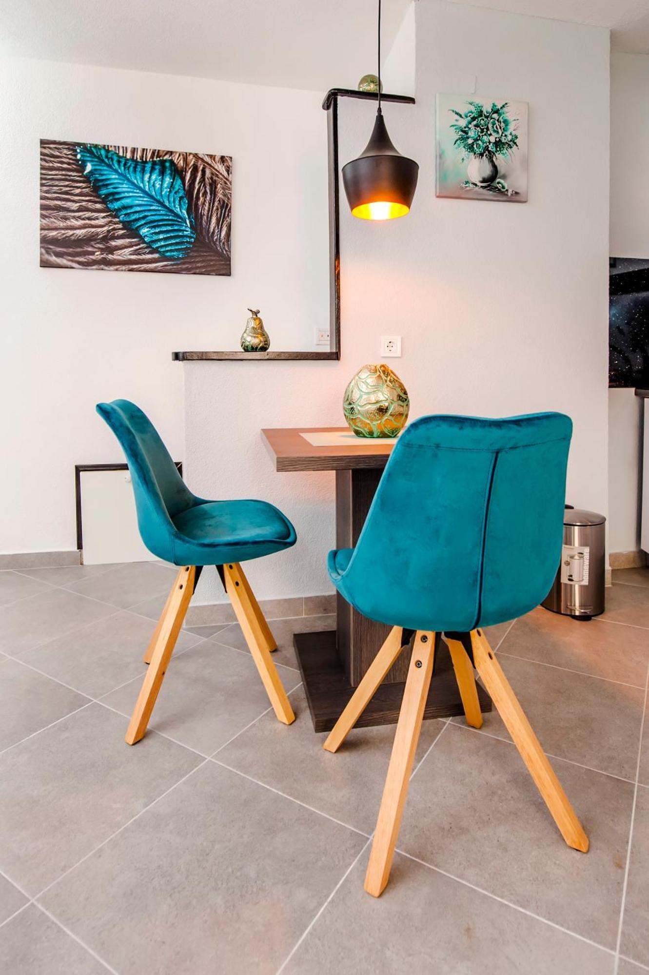 Apartman Tereza Ровинь Экстерьер фото