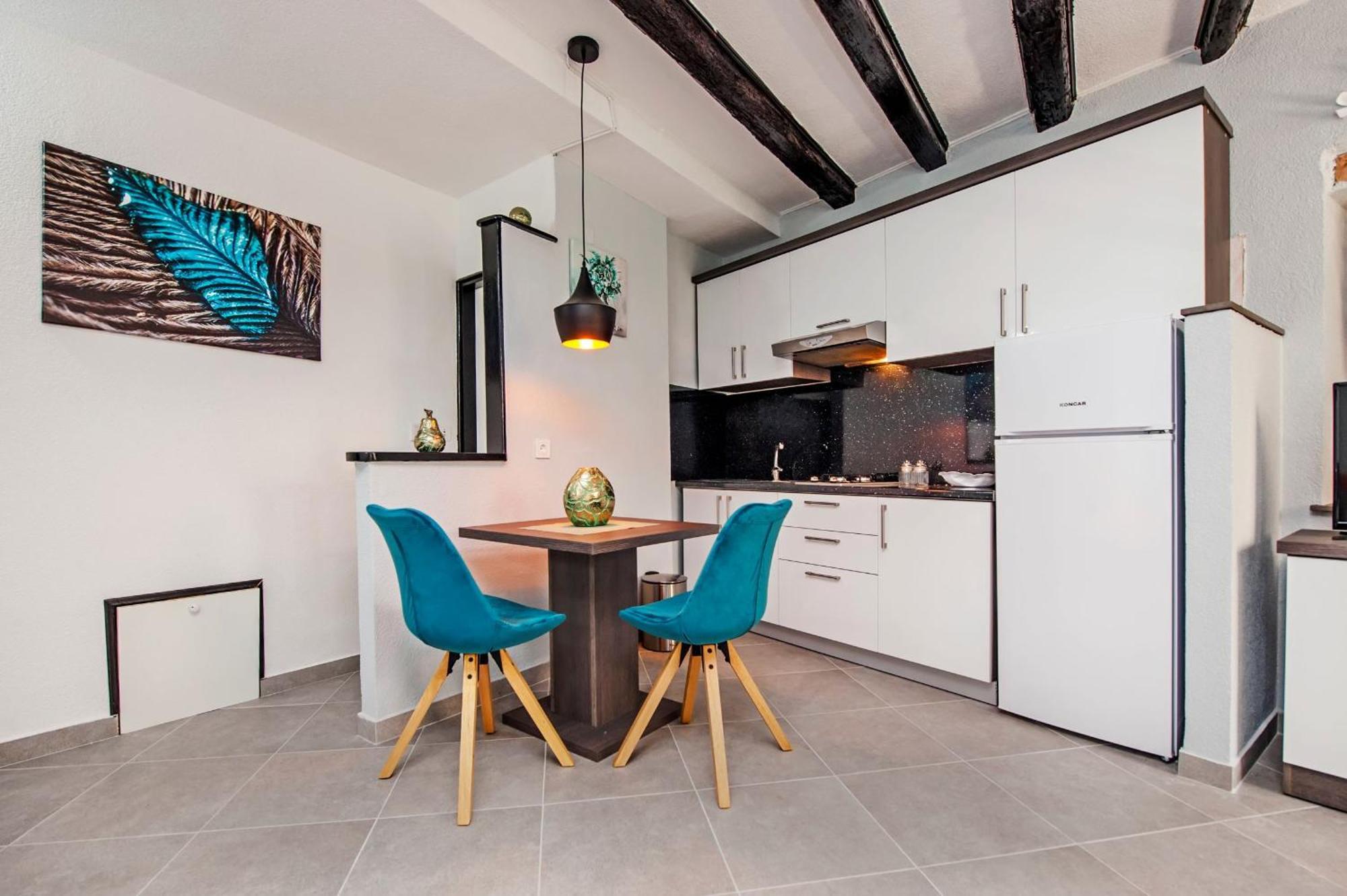 Apartman Tereza Ровинь Экстерьер фото